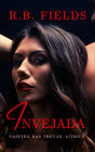 Invejada (Nascida das Trevas, #2)