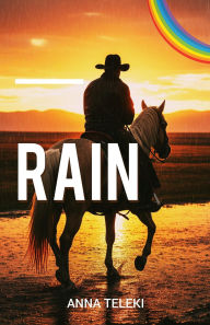 Title: Rain, Author: ANNA TELEKI