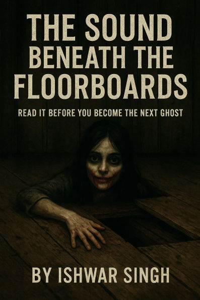 The Sound Beneath the Floorboards