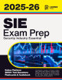 SIE Exam Prep: Your All-In-One Course for the Finra Securities Industry Essentials With 3000+ Practice Questions + Online Platform + Proven Strategies