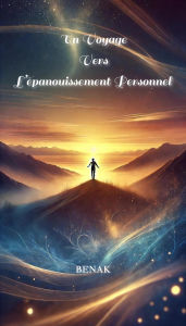 Title: Un Voyage Vers L'épanouissement Personnel (Développement Personnel), Author: Benak