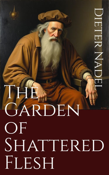 The Garden of Shattered Flesh