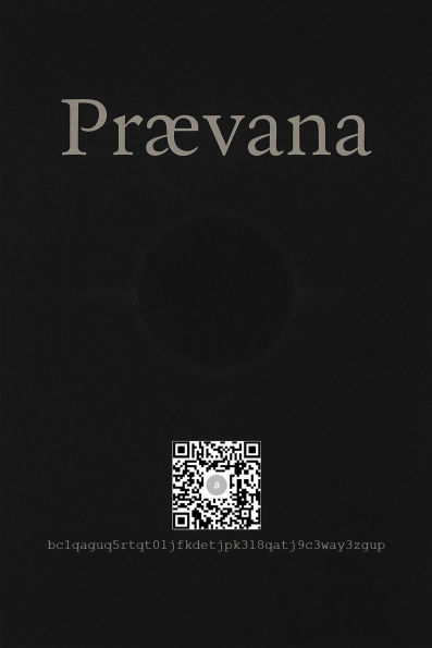Prævana