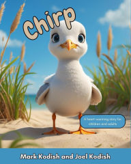 Title: Chirp (Get Your Mind Right, #6), Author: Mark Kodish
