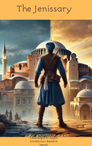 Title: The Jenissary, Author: tolis
