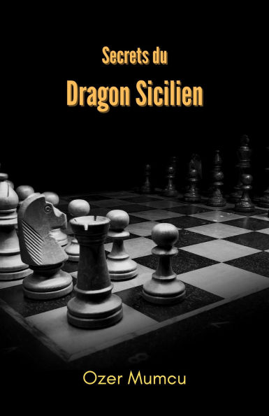 Secrets du Dragon Sicilien