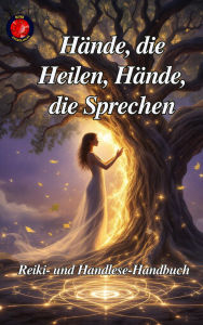 Title: Hände, die Heilen, Hände, die Sprechen, Author: Alina Rubi