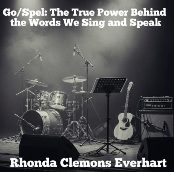 Go/Spel: The True Power Behind the Words We Sing and Speak