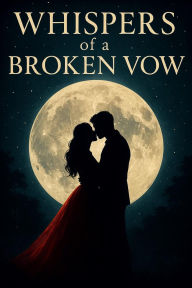 Title: WHISPERS of a BROKEN VOW (ROMANTIC NOVELS), Author: Rajveer Singh