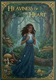 Title: Heaviness of the Heart, Author: K.Mbusi