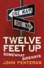 Twelve Feet Up: Somewhat Sideways (The Twelve Feet Series, #3)