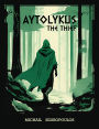 Autolycus the thief
