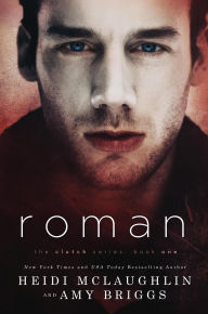 Title: Roman, Author: Heidi McLaughlin