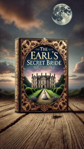 Title: The Earl's Secret Bride, Author: Mary Harper