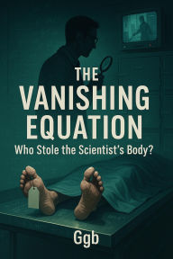 Title: The Vanishing Equation: Who Stole the Scientist's Body?, Author: Ggb