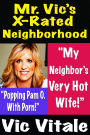 Mr. Vic's X-Rated Neighborhood 