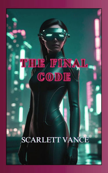 The Final Code (Espionage, #13)