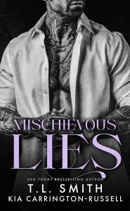 Download free google books kindle Mischievous Lies (Vengeful Lies, #5)