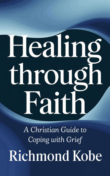 Healing Through Faith