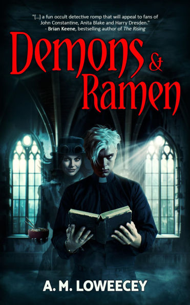 Demons & Ramen