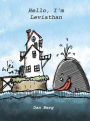 Hello, I'm Leviathan (In Heaven and on Earth, #4)