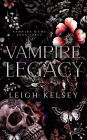 Vampire Legacy (Vampire Game, #3)