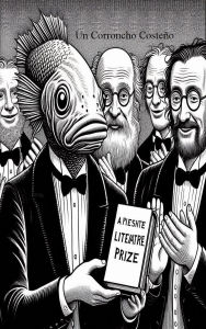 Title: Un Corroncho Costeño, Author: Carfer
