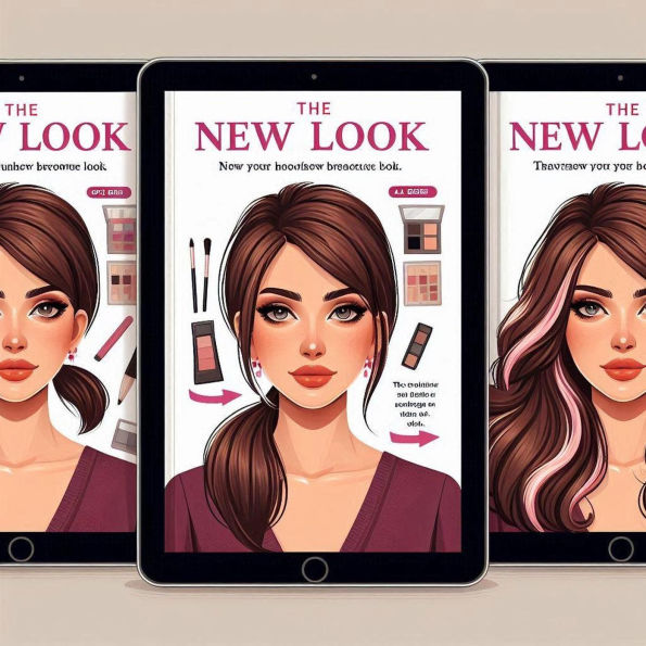 The new look