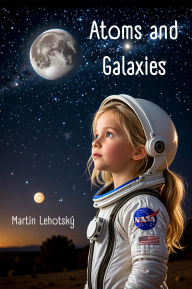 Title: Atoms and Galaxies, Author: Martin Lehotsky