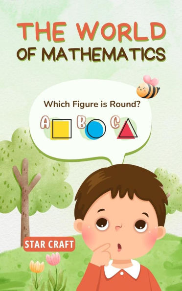 The World of Mathematics (Powers of the Planet, #1)