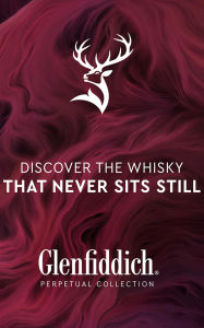 Title: Glenfiddich: Perpetual Collection, Author: Lenin Dev