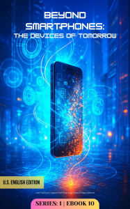 Title: Beyond Smartphones: The Devices of Tomorrow (AC-Series-1, #10), Author: Adaptive Publishing Group