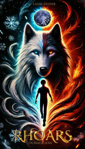 Title: Rhoars - Os Magiciens, Author: LIZZIE OLIVER