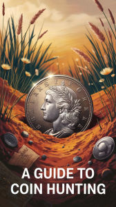 Title: A Guide To Coin Hunting, Author: james mccoy