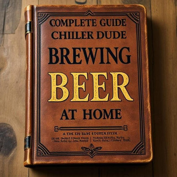 A Complete Guide to Brewing Beer at Home