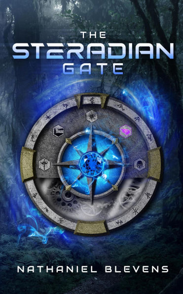 The Steradian Gate