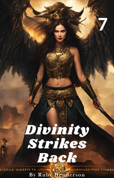 Divinity Strikes Back 7