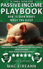 Passive Income Playbook (Financial Freedom Series, #4)