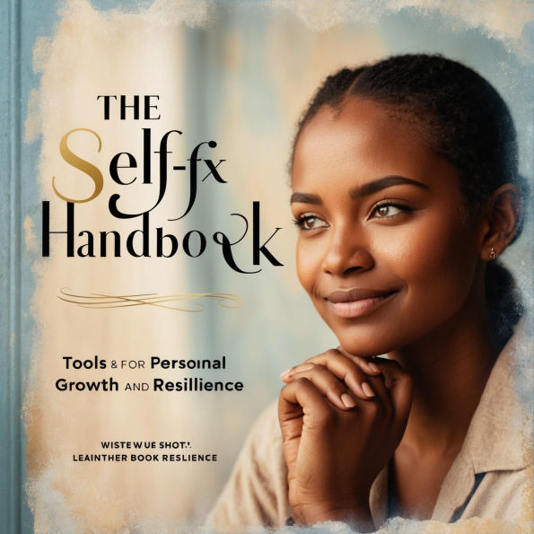 The Self-Fix Handbook: Tools for Personal Growth and Resilience