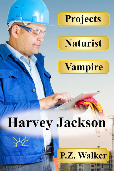 Harvey Jackson