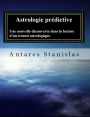 Astrologie prédictive.Une nouvelle découverte dans la lecture d'un transit astrologique