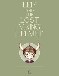 Title: Leif and the Lost Viking Helmet And Other Bilingual Norwegian-English Children's Stories for Beginners, Author: Pomme Bilingual
