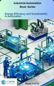Title: Energy Efficiency and Sustainability in Automation (Industrial Automation, #7), Author: The Digital Allchemist