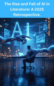 Title: The Rise and Fall of AI in Literature: A 2025 Retrospective., Author: Gelica Mared