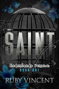 Title: Saint (Dutch), Author: Ruby Vincent