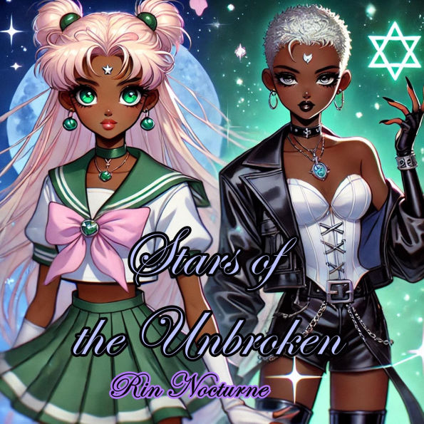 Stars of the Unbroken