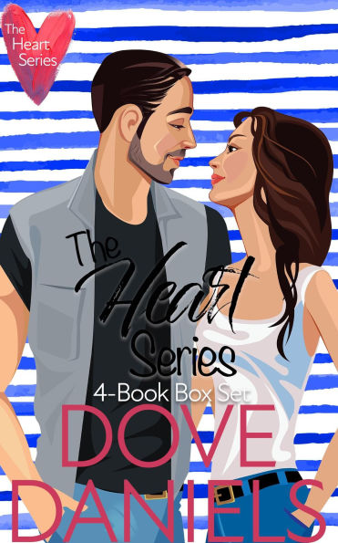 The Heart Series