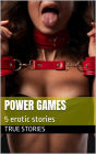 Power Games (BDSM, #3)
