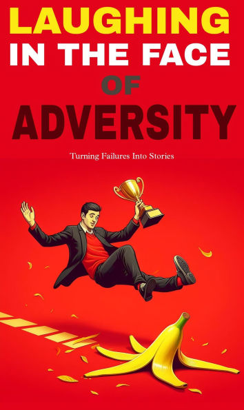 Laughing in the face of adversity