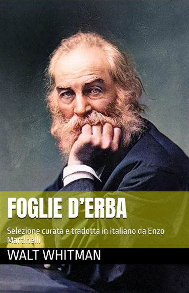 Foglie d'erba